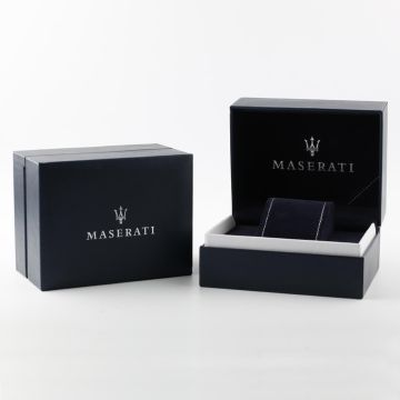 Maserati Velocità Slim