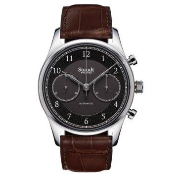 Staudt Praeludium Chronograph