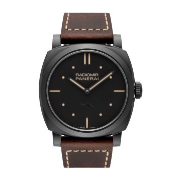 Panerai Radiomir 1940 48 3 Days Ceramica