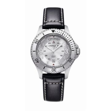 Hamilton Khaki King Scuba Quartz