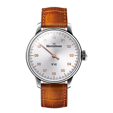 MeisterSinger N° 02