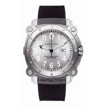 Hamilton BeLOWZERO 1000m Auto