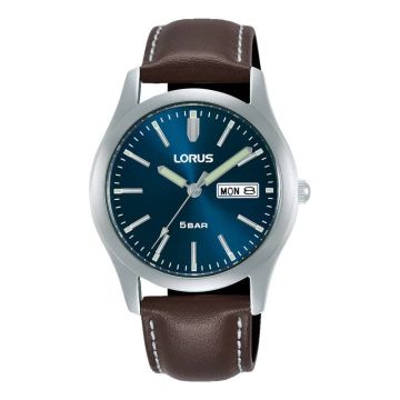 Lorus Sport Military Quartz RXN81DX9