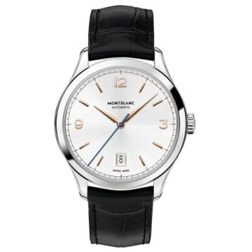 Montblanc Heritage Chronometrie Automatic 38mm