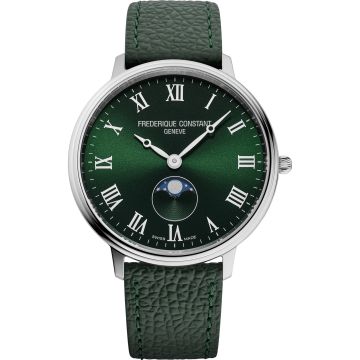 Frederique Constant Classics Moonphase 39mm