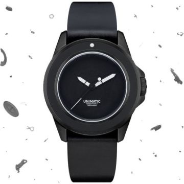 Unimatic Modello Uno U1S-MN