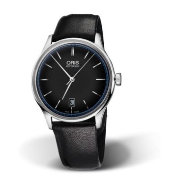Oris Artelier John Coltrane