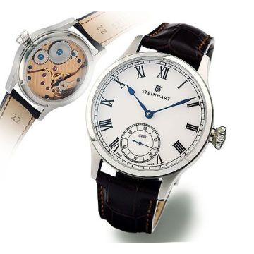 Steinhart Marine Chronometer 44 Roman
