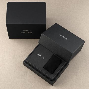 Seiko Astron GPS Future Innovation