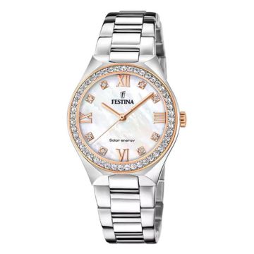 Festina Solar Energy