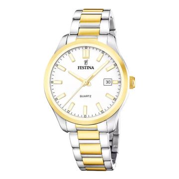 Festina Classique Acier