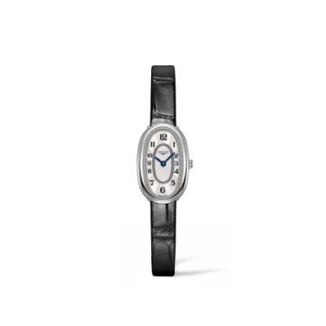 Longines Symphonette S Arabic MOP