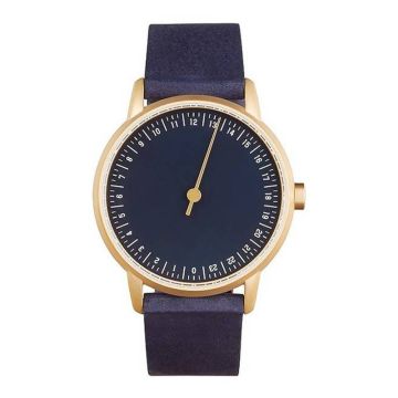 Slow Watches SLOW ROUND 10