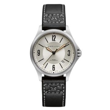 Hamilton Khaki Aviation Auto 38