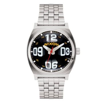 Nixon Time Teller