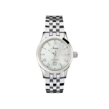 Sinn Ladies Watches 456 St Mother-of-pearl W