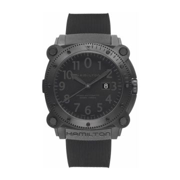Hamilton BeLOWZERO 1000m Auto