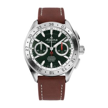 Alpina Alpiner 4 Chronograph