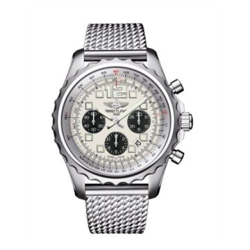 Breitling Chronospace Automatic