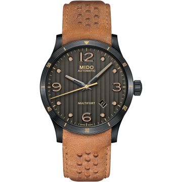 Mido Multifort Gent Adventure