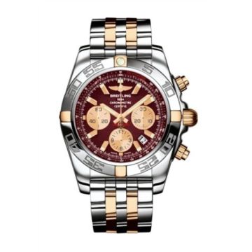 Breitling Chronomat 44