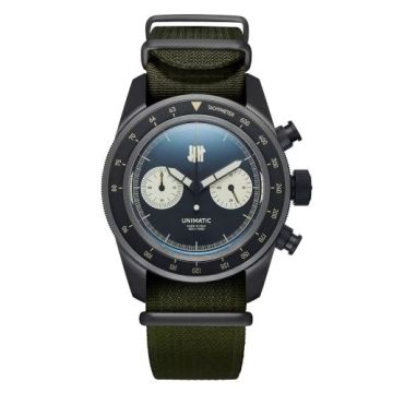 Unimatic Modello Tre U3-ULVN Undefeated