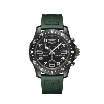 Breitling Endurance Pro Green