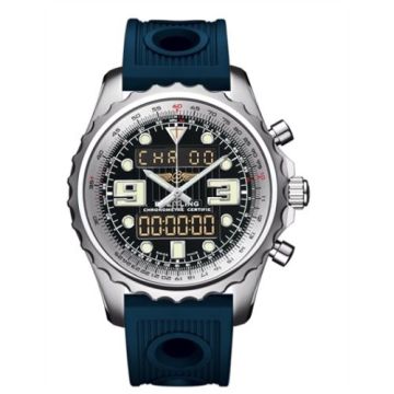 Breitling Chronospace Quartz