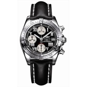 Breitling Chrono Cockpit
