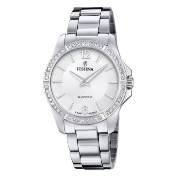 Festina Mademoiselle Blanc 34,50mm