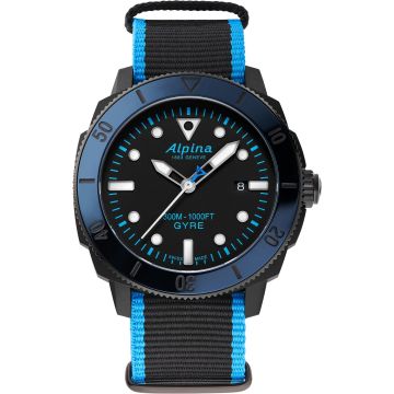 Alpina Seastrong Diver Gyre