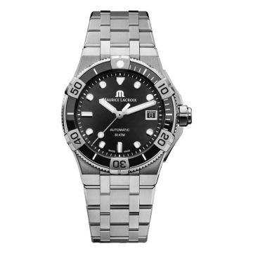 Maurice Lacroix Aikon Automatic Venturer