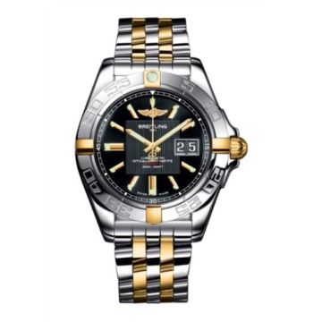 Breitling Galactic 41