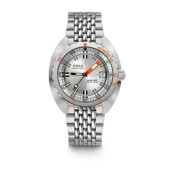 Doxa SUB 300 Searambler / Bracelet