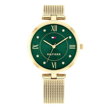Tommy Hilfiger Ella Or Jaune