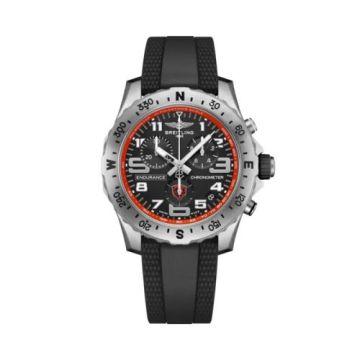 Breitling Endurance Pro 44 NFL Chicago Bears Edition