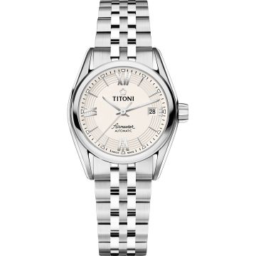 Titoni Airmaster Automatic 27mm