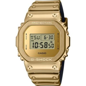 G-Shock The Origin LED - Fine Metallic