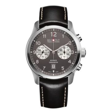Bremont ALT1-C Classic Grey