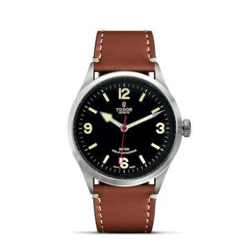 Tudor Heritage Ranger / Strap