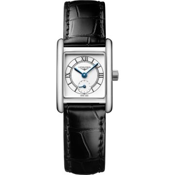 Longines Mini Dolce Vita 21.5 Quartz Stainless Steel / Silver