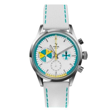 Yema Yachtingraf Croisiere Meca-Quartz