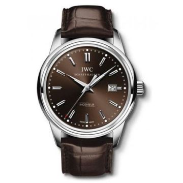 IWC Schaffhausen Vintage Ingenieur Automatic 1955 Stainless Steel Boutique Edition