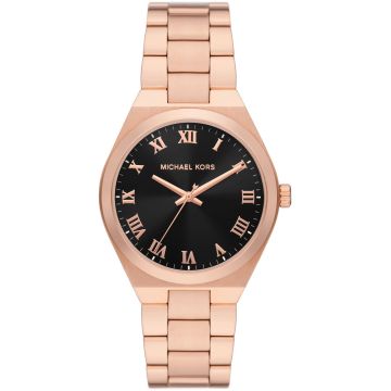 Michael Kors Lennox Rose / Black
