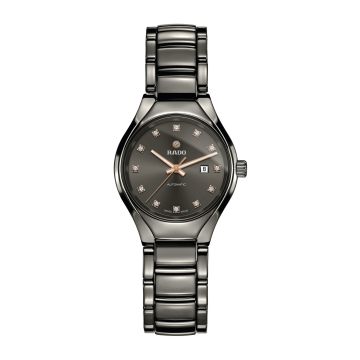 Rado True Automatic Diamonds