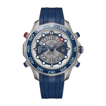 Omega Seamaster Regatta 37th America's Cup