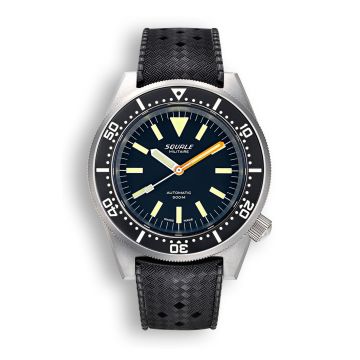 Squale 1521 Militaire Blasted