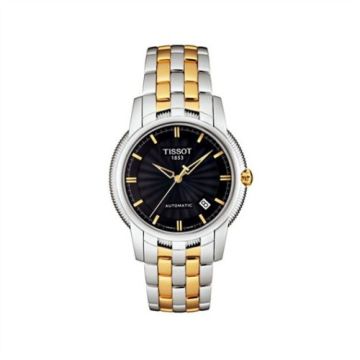 Tissot Ballade III Automatic Two Tone