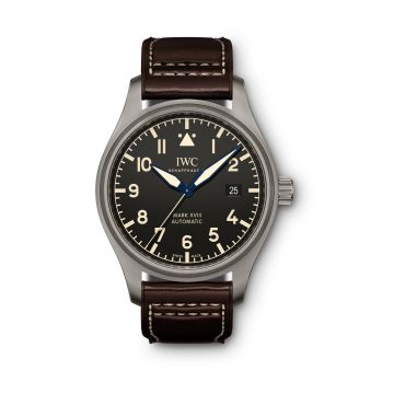 IWC Schaffhausen Pilot's Watch Mark XVIII Heritage