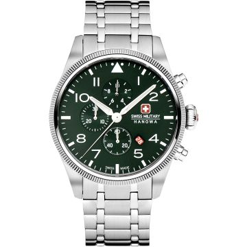 Swiss Military Hanowa Thunderbolt Chrono